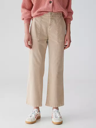 OPUS | Cordhose 7/8 MOKOTI WORK | 